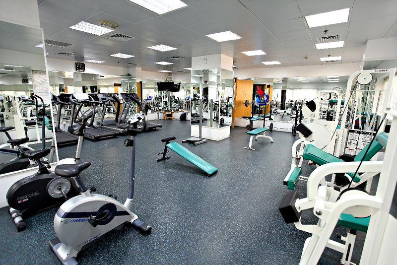 Hotel Spark Residence Hotel & Apartments