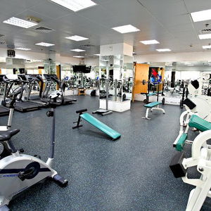 Hotel Spark Residence Hotel & Apartments cazare Sharjah