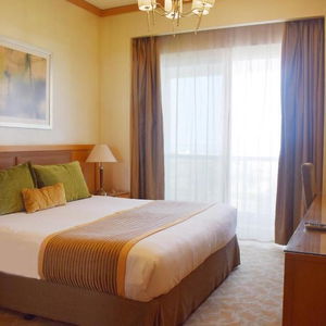 Hotel Time Ruby Hotel Apartments cazare Sharjah
