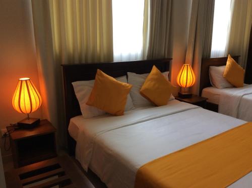 Hotel Haggai Tourist Bungalow