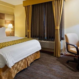 Hotel Best Western Queens Court Hotel cazare Flushing