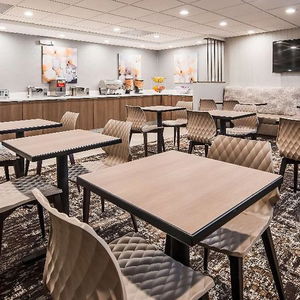 Hotel Surestay Plus Hotel By Best Western Chicago Lombard cazare Lombard