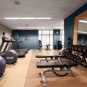 Hotel Embassy Suites Chicago Lombard Oak Brook cazare Lombard