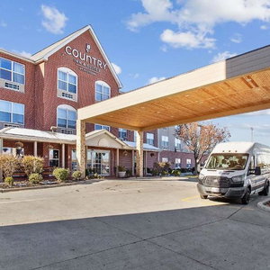 Hotel Country Inn & Suites By Radisson, Chicago O'hare South, Il cazare Bensenville
