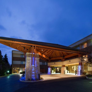 Hotel Holiday Inn Express Chicago Downers Grove cazare Downers Grove