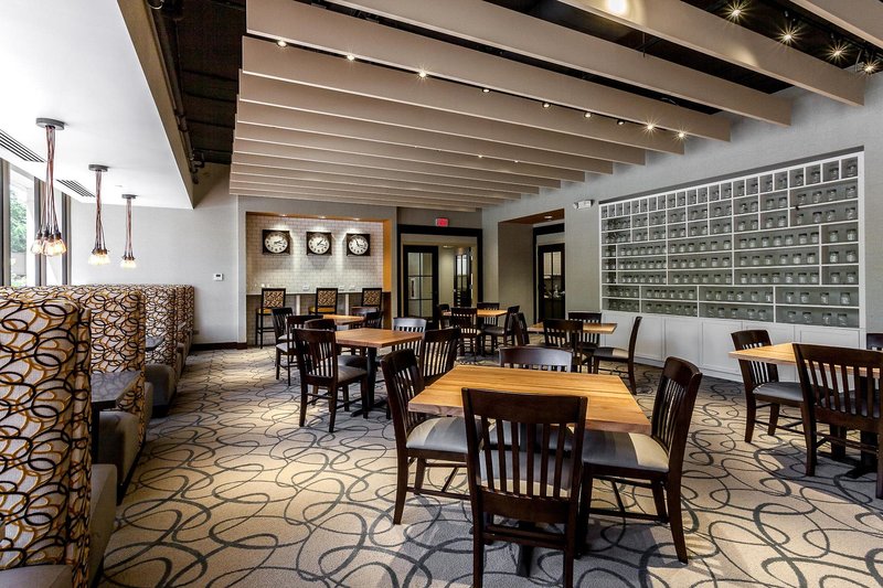 Hotel Holiday Inn Chicago North Evanston