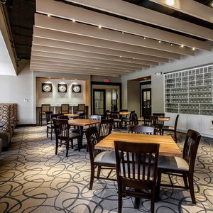 Hotel Holiday Inn Chicago North Evanston cazare Evanston