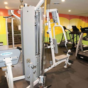 Hotel Quality Inn O'hare Airport cazare Schiller Park