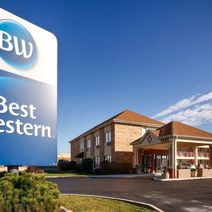 Hotel Best Western Inn Of St. Charles cazare St. Charles