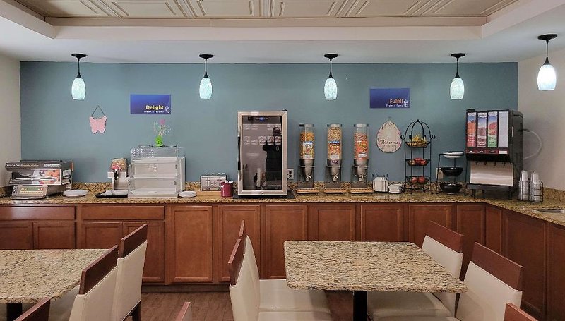 Hotel Best Western Joliet Inn & Suites