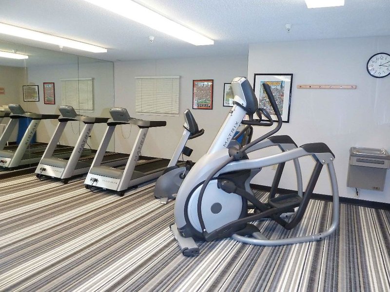 Hotel Sonesta Simply Suites Chicago Libertyville