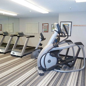 Hotel Sonesta Simply Suites Chicago Libertyville cazare Libertyville