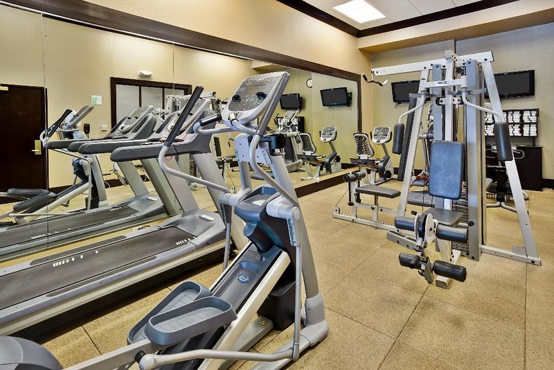 Hotel Holiday Inn & Suites Chicago Northwest - Elgin