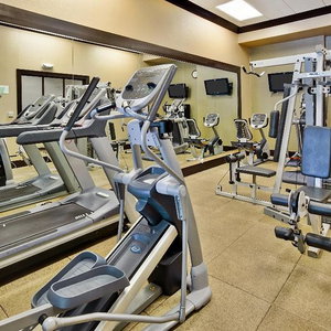 Hotel Holiday Inn & Suites Chicago Northwest - Elgin cazare Elgin
