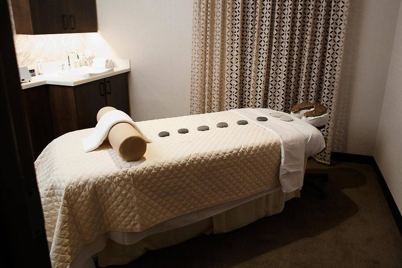 Hotel Lincolnshire Marriott Resort