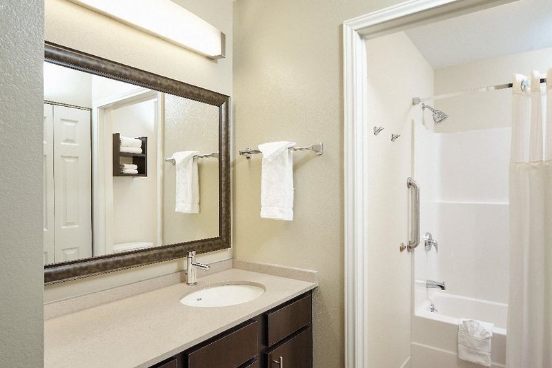 Hotel Staybridge Suites Chicago - Glenview