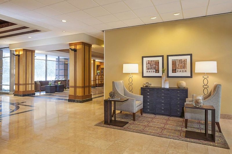Hotel Hampton Inn & Suites Downers Grove Chicago