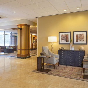 Hotel Hampton Inn & Suites Downers Grove Chicago cazare Downers Grove