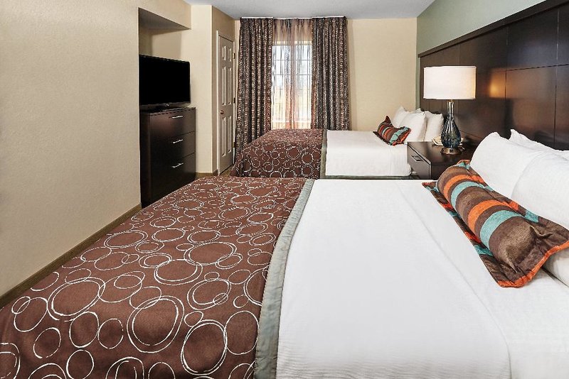 Hotel Staybridge Suites Chicago - Lincolnshire
