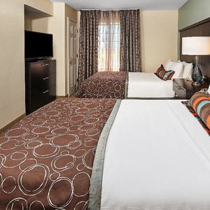 Hotel Staybridge Suites Chicago - Lincolnshire cazare Lincolnshire