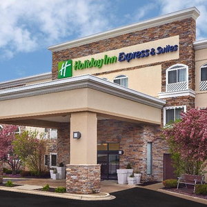 Hotel Holiday Inn Express & Suites Chicago-Libertyville cazare Libertyville