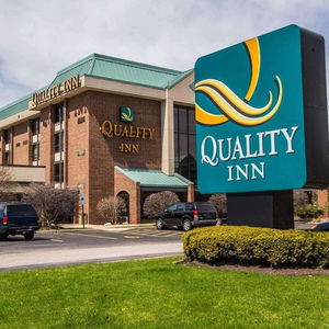 Hotel Quality Inn Schaumburg cazare Schaumburg