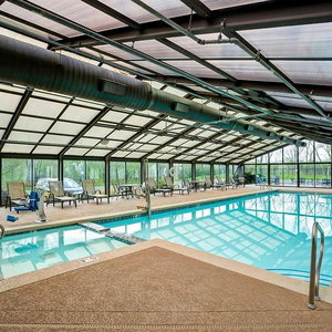 Hotel Courtyard Chicago Elmhurst/Oakbrook Area cazare Elmhurst