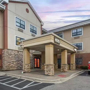 Hotel Extended Stay America Chicago Hillside cazare Hillside