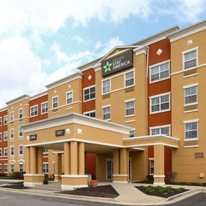 Hotel Extended Stay America Chicago O'hare Allstate Arena cazare Des Plaines