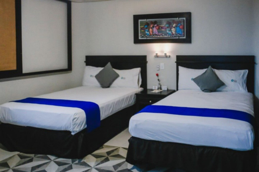 Hotel Pa'Xa Mama Hotel Boutique