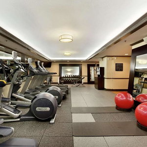 Hotel Hilton Orrington/Evanston cazare Evanston