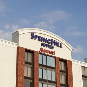 Hotel Springhill Suites By Marriott Warrenville cazare Warrenville
