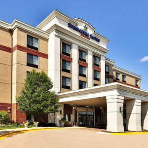 Hotel Springhill Suites Chicago Schaumburg/Woodfield Mall cazare Schaumburg