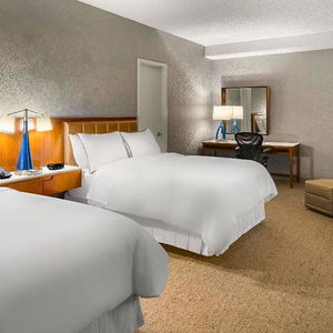Hotel The Westin Chicago Northwest cazare Itasca