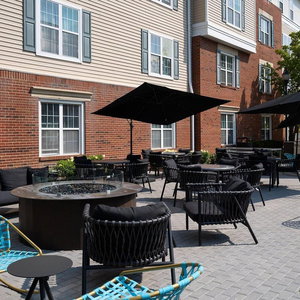 Hotel Towneplace Suites Chicago Lombard cazare Lombard