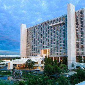 Hotel Renaissance Schaumburg Convention Center Hotel cazare Schaumburg