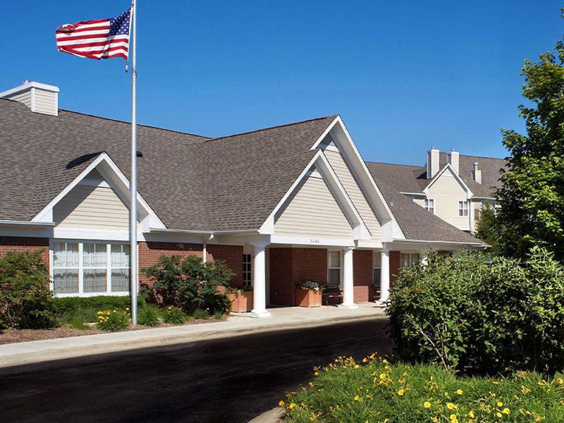 Hotel Sonesta Es Suites Chicago Waukegan Gurnee