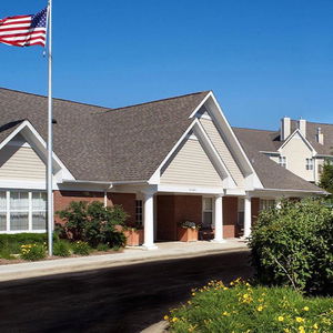 Hotel Sonesta Es Suites Chicago Waukegan Gurnee cazare Waukegan