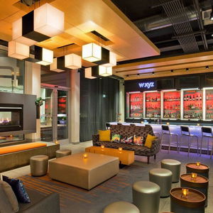 Hotel Aloft Bolingbrook cazare Bolingbrook