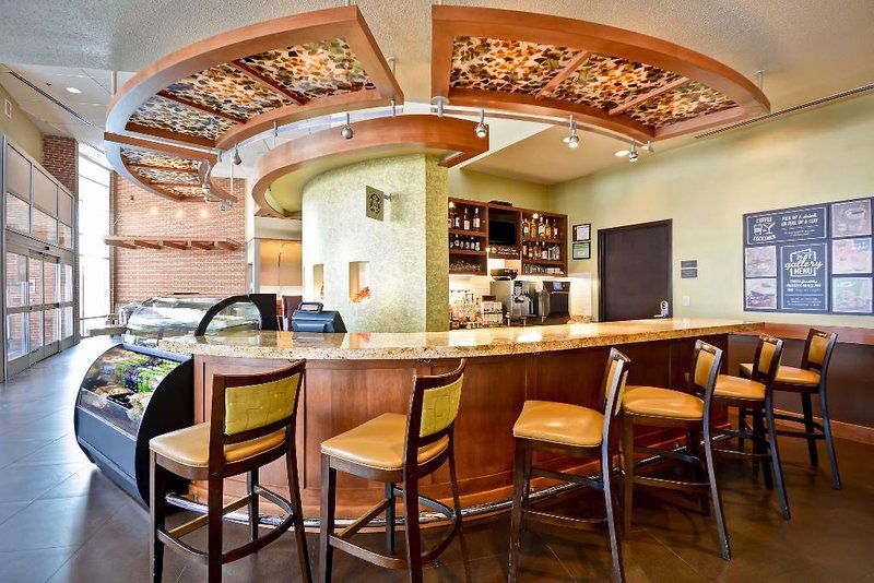 Hotel Hyatt Place Chicago/Naperville/Warrenville