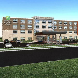 Hotel Holiday Inn Express & Suites Chicago North Shore - Niles cazare Niles