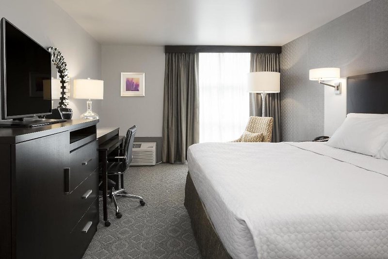 Hotel Crowne Plaza Chicago Sw - Burr Ridge