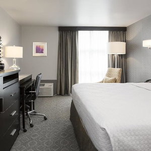Hotel Crowne Plaza Chicago Sw - Burr Ridge cazare Burr Ridge