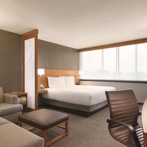 Hotel Hyatt Place Chicago/O'hare Airport cazare Ontario