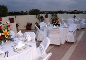 Hotel Plaza Kokai cazare Cancun