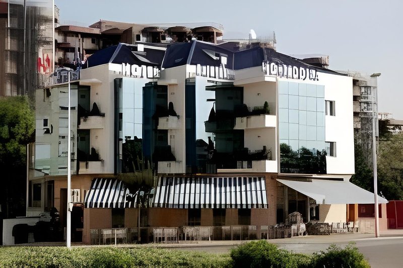 Hotel Montedobra