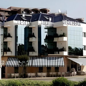 Hotel Montedobra cazare Torrelavega