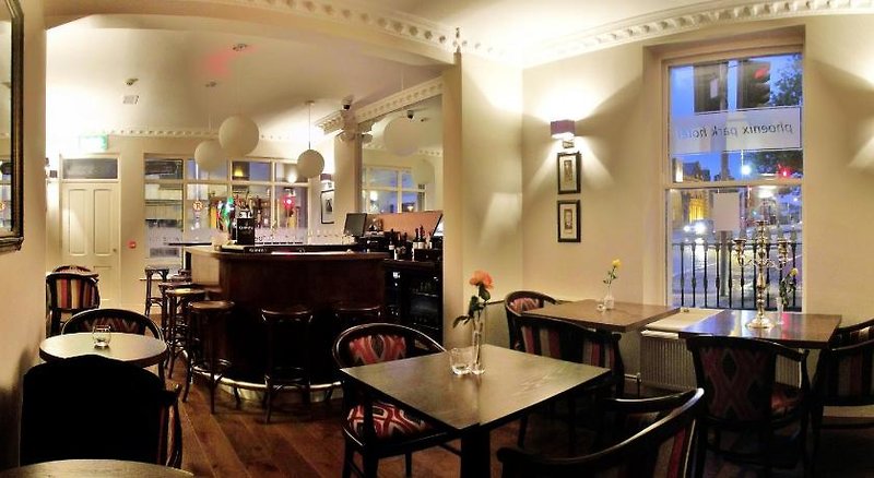 Hotel Phoenix Park Hotel