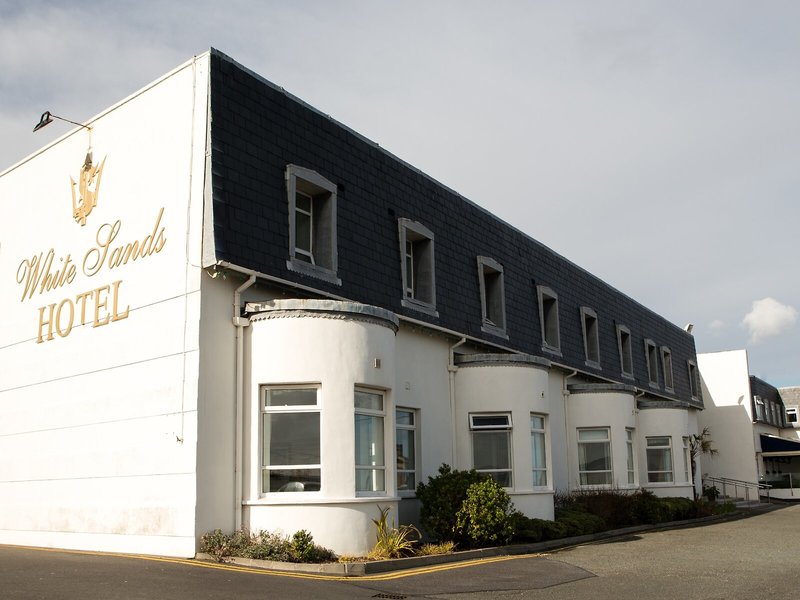 Hotel White Sands Hotel