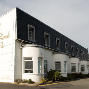 Hotel White Sands Hotel cazare Portmarnock